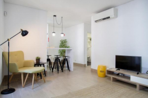 FLH Alfama Traditional Flat